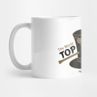 Topper Club Frankfurt / Main Mug